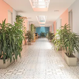 Hotel Ayenda Malaki, Medellín