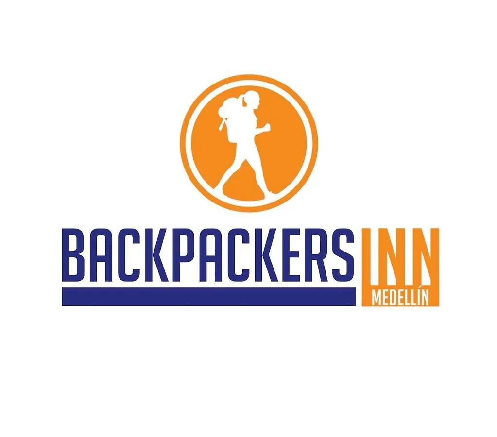 Backpackers Inn Medellin 2*,  Colombia
